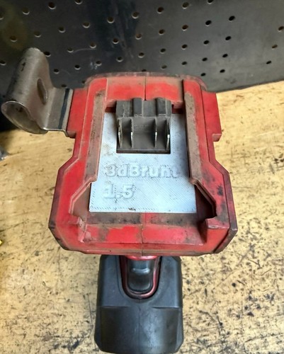 Milwaukee m18 battery - m18,