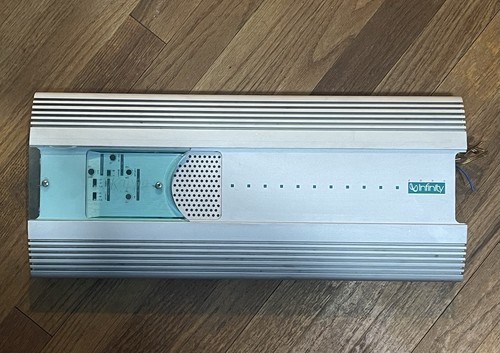 Infinity kappa 202a - 202a, 2