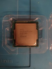 Intel Core i7-4790S CPU
