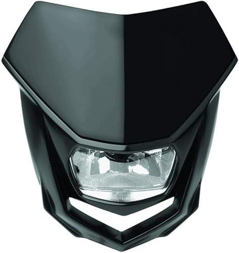 Light mask halo costume - light,