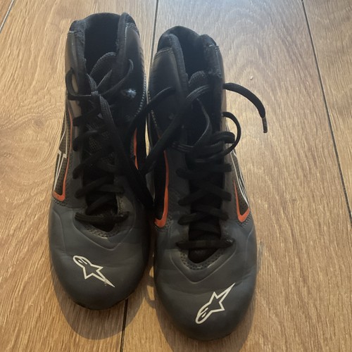 Alpinestars tech karting - tech-1, k