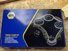 Timing Chain Kit NAPA Fits Vauxhall Corsa Astra Meriva Adam 1.2 1.4