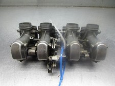 Kawasaki KZ1000 A3 A4 1979-1980 Carbs Carburettors Mikuni VM28 28mm 