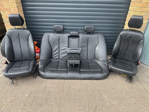 2011 2018 bmw series - 3, f30