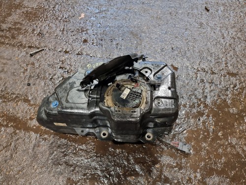 Ford transit adblue tank - adblue,