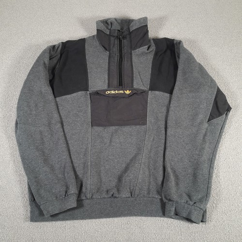 Adidas mens sweater small - adidas,