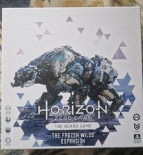 Horizon zero dawn the - horizon,