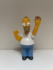 The Simpsons Homer Simpson