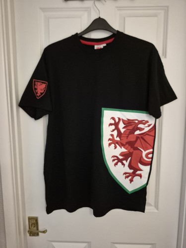 Faw football wales authentic - football,