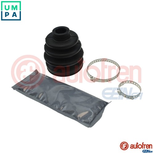 Bellow kit drive shaft - bellow,