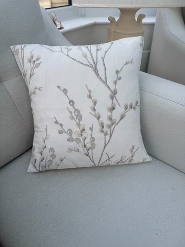 Laura ashley designer - laura, cushion