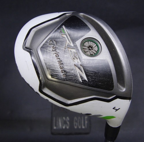 Taylormade rbz hybrid stiff - taylormade,
