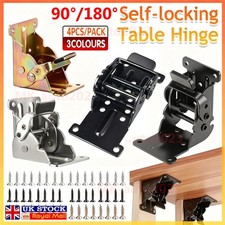4x Extra-thick Folding Table