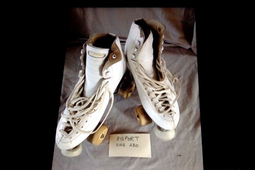 Roller dance figure skates - dance, /