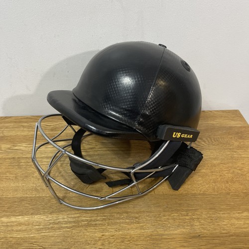 Usgear markhor cricket helmet - markhor,