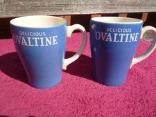 2 Vintage 1950s 'Delicious