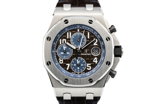 Audemars piguet royal oak - royal,