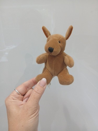 Ikea tiny söt - ikea, dog