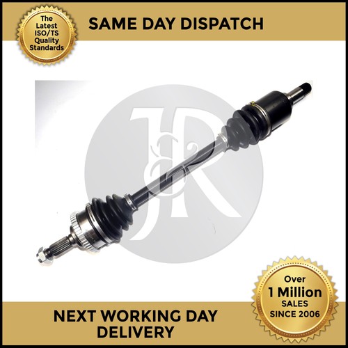 Peugeot 106 driveshaft 4 - peugeot, driveshaft-