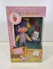 Vintage Kenner Strawberry
