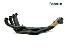 Exhaust Header / Downpipes BMW