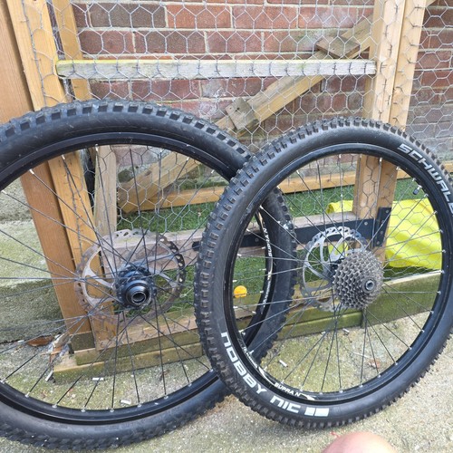 Alexrims supran dh26 wheel - alexrims, dh26"