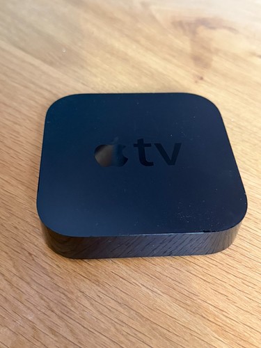 Apple 2nd generation a1378 - tv,
