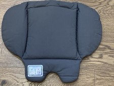 Cybex Cloud Z i-Size Newborn Insert / Back Support - GREY - Good Condition