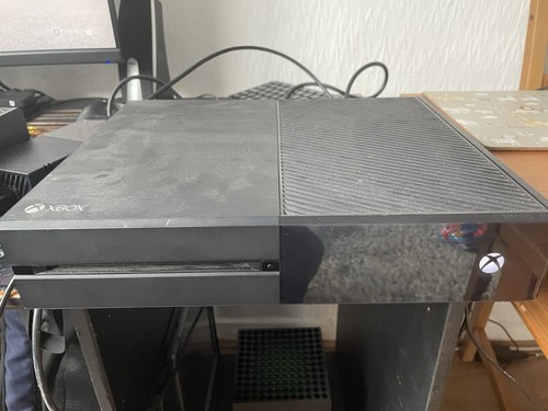 Microsoft xbox one - xbox,