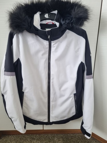 Nevica ski jacket - jacket,, white
