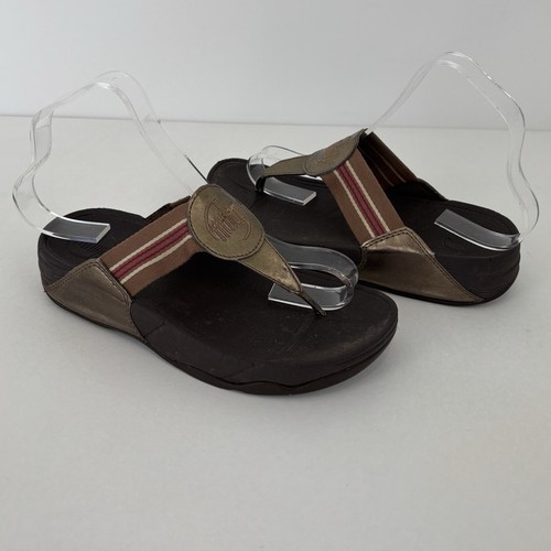 Fitflop walkstar toe post - fitflop,
