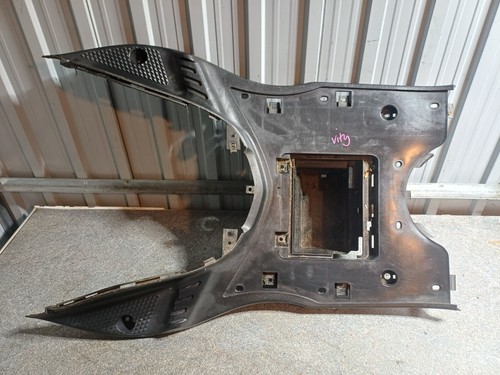 Yamaha vity 125 foot - 125,
