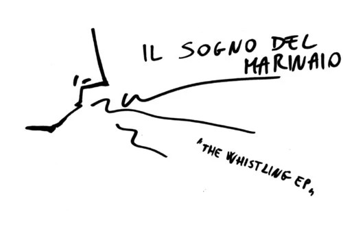 Sogno del marinaio the - il,