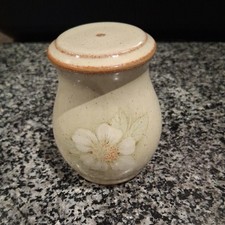 Denby - Daybreak - Salt Pot 