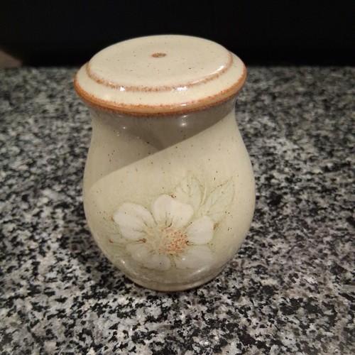 Denby daybreak salt - daybreak, pot