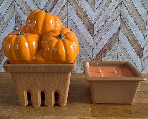 Homeworx farmstand pumpkin - farmstand,