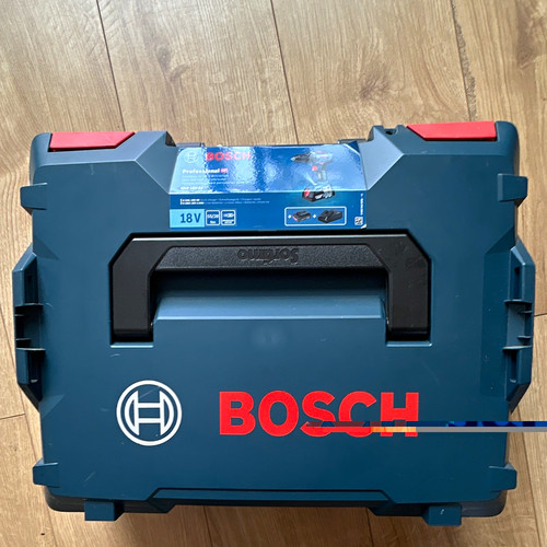 Bosch professional gsr - professional, 18v-55