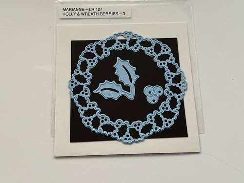 Marianne designs lr127 - -,