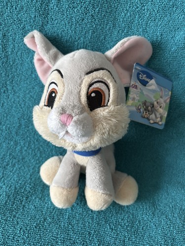 Disney soft toy plush - toy, bambi