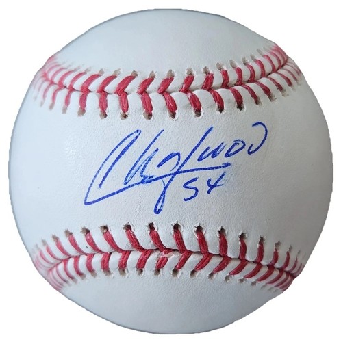 Aroldis chapman signed - chapman,