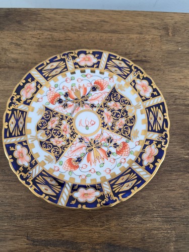 Royal crown derby - crown,