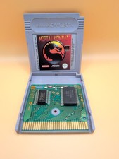 Mortal Kombat Original Game