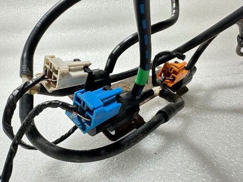 Mazda 323 1987 turbo solenoid - 1987,