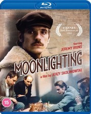 Moonlighting [15] Blu-ray