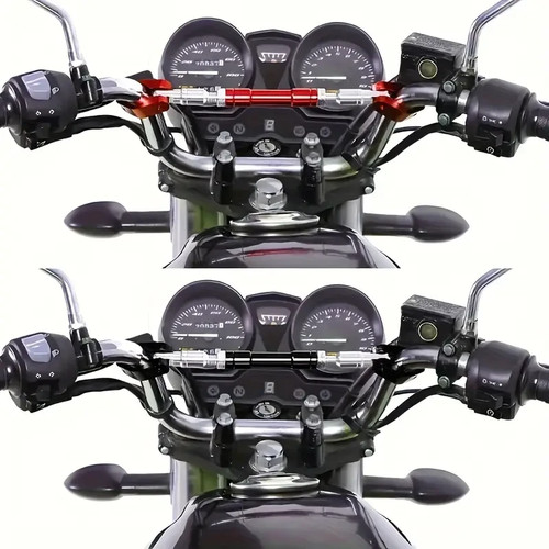 Universal motorcycle handlebar - universal,