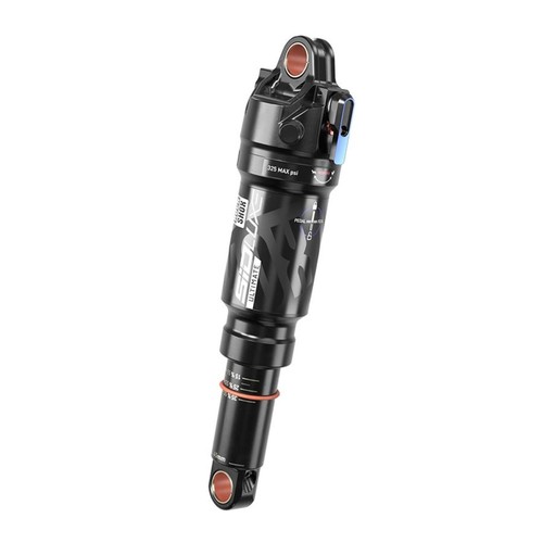 Sidluxe ultimate rear - 3p, a2