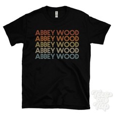 ABBEY WOOD REPEATED RETRO