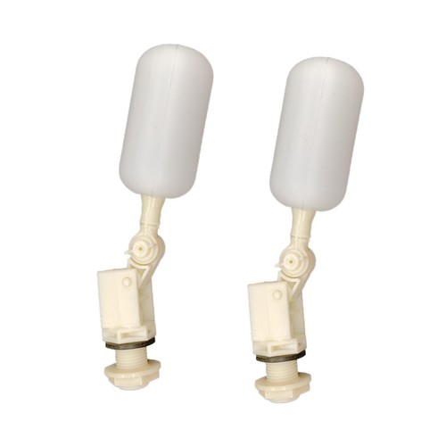 Inch ball float valves - 1/2,