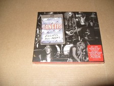 ACCESS ALL AREAS LIVE -LITTLE