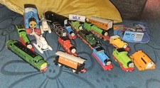 Thomas The Tank Engine  Mostly